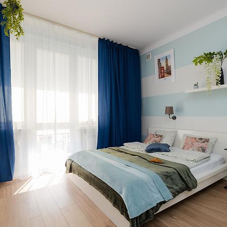 Superapart Grochowska 136, Very Close To The Mon Hospital On Saszerow Street Warsaw Ngoại thất bức ảnh