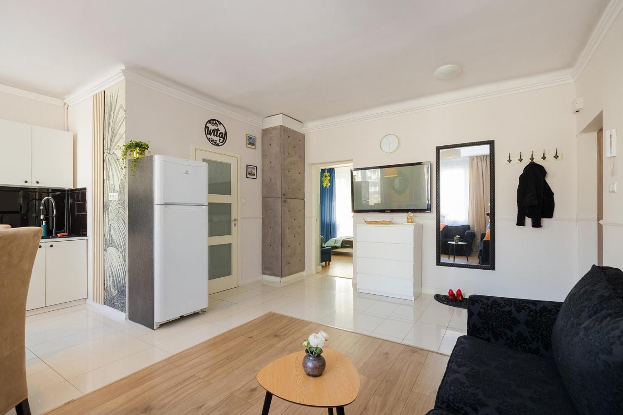 Superapart Grochowska 136, Very Close To The Mon Hospital On Saszerow Street Warsaw Ngoại thất bức ảnh