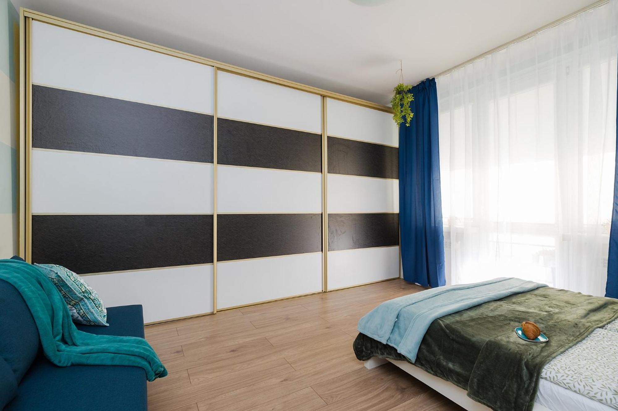 Superapart Grochowska 136, Very Close To The Mon Hospital On Saszerow Street Warsaw Ngoại thất bức ảnh