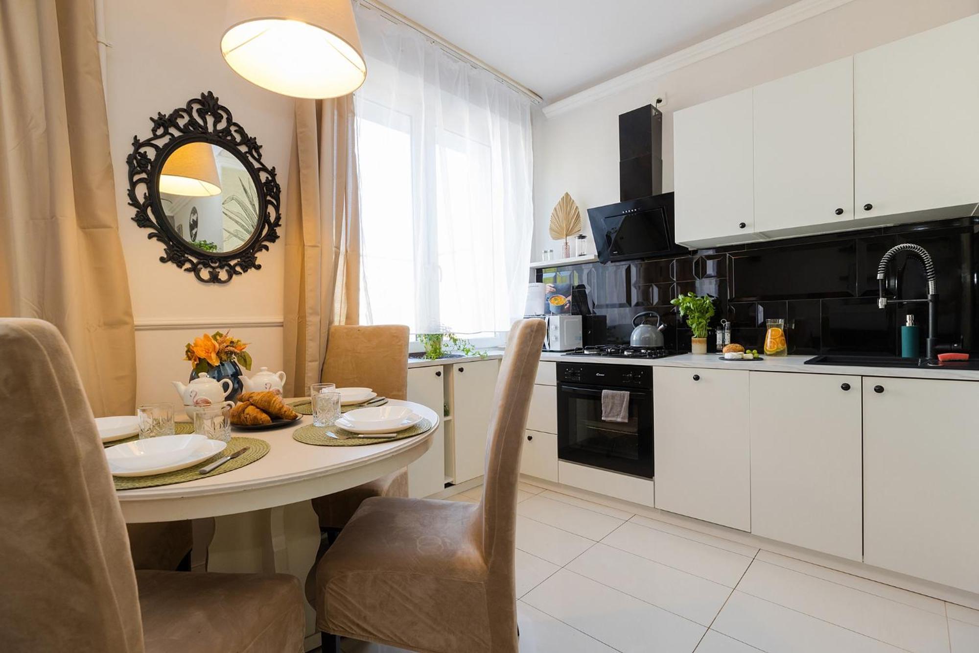 Superapart Grochowska 136, Very Close To The Mon Hospital On Saszerow Street Warsaw Ngoại thất bức ảnh