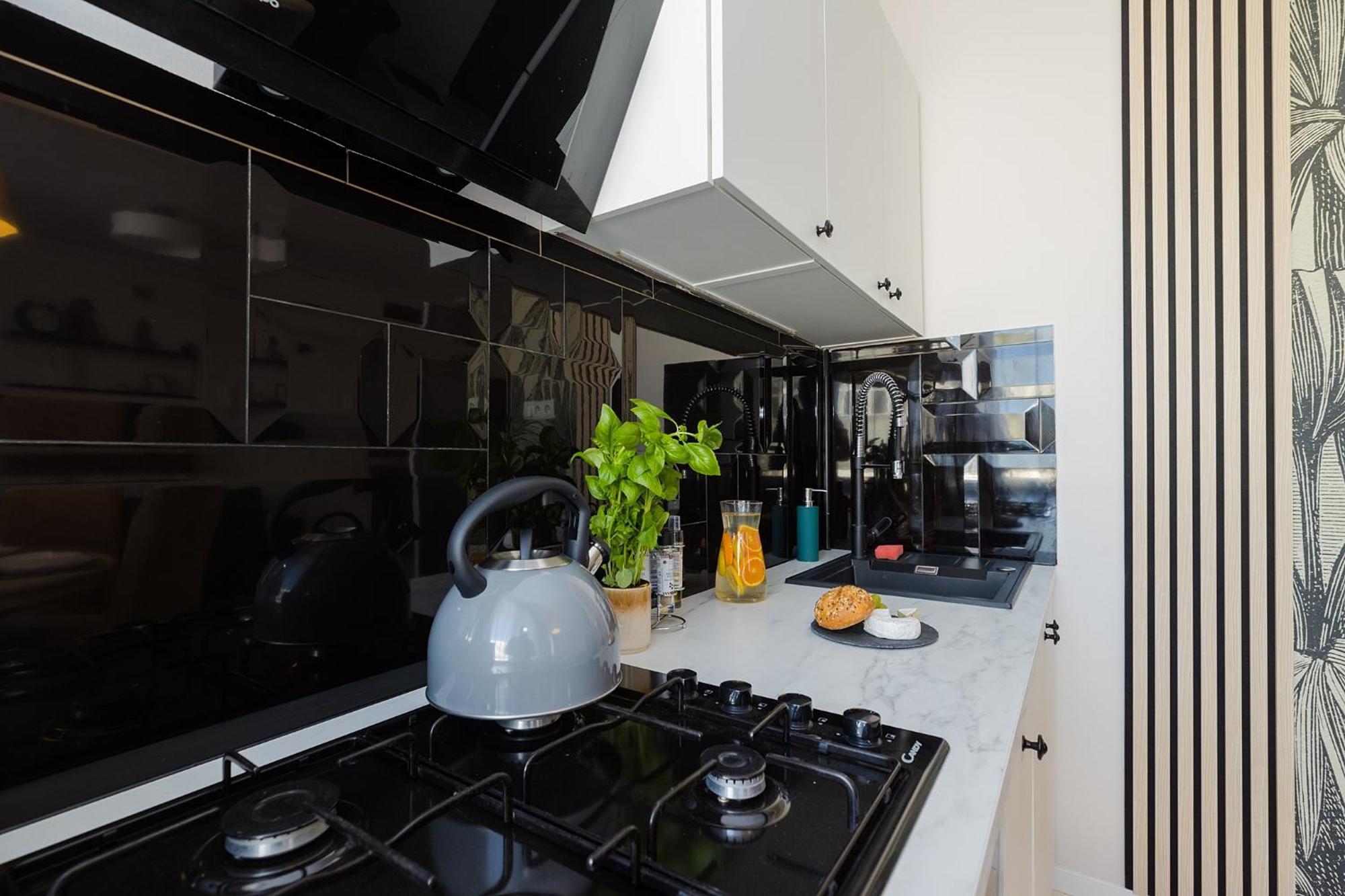 Superapart Grochowska 136, Very Close To The Mon Hospital On Saszerow Street Warsaw Ngoại thất bức ảnh