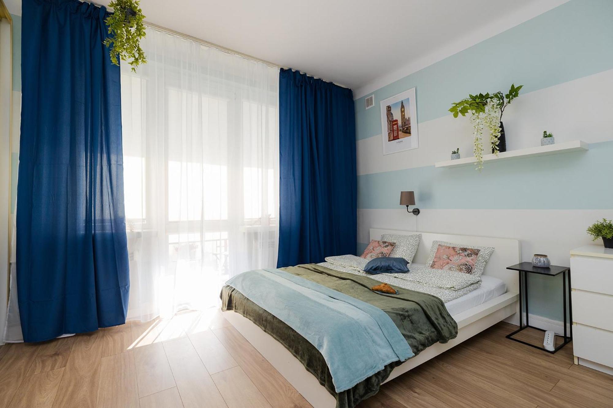 Superapart Grochowska 136, Very Close To The Mon Hospital On Saszerow Street Warsaw Ngoại thất bức ảnh
